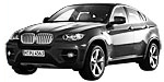 BMW E71 P1ECE Fault Code