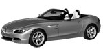 BMW E89 P1ECE Fault Code