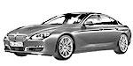 BMW F06 P1ECE Fault Code